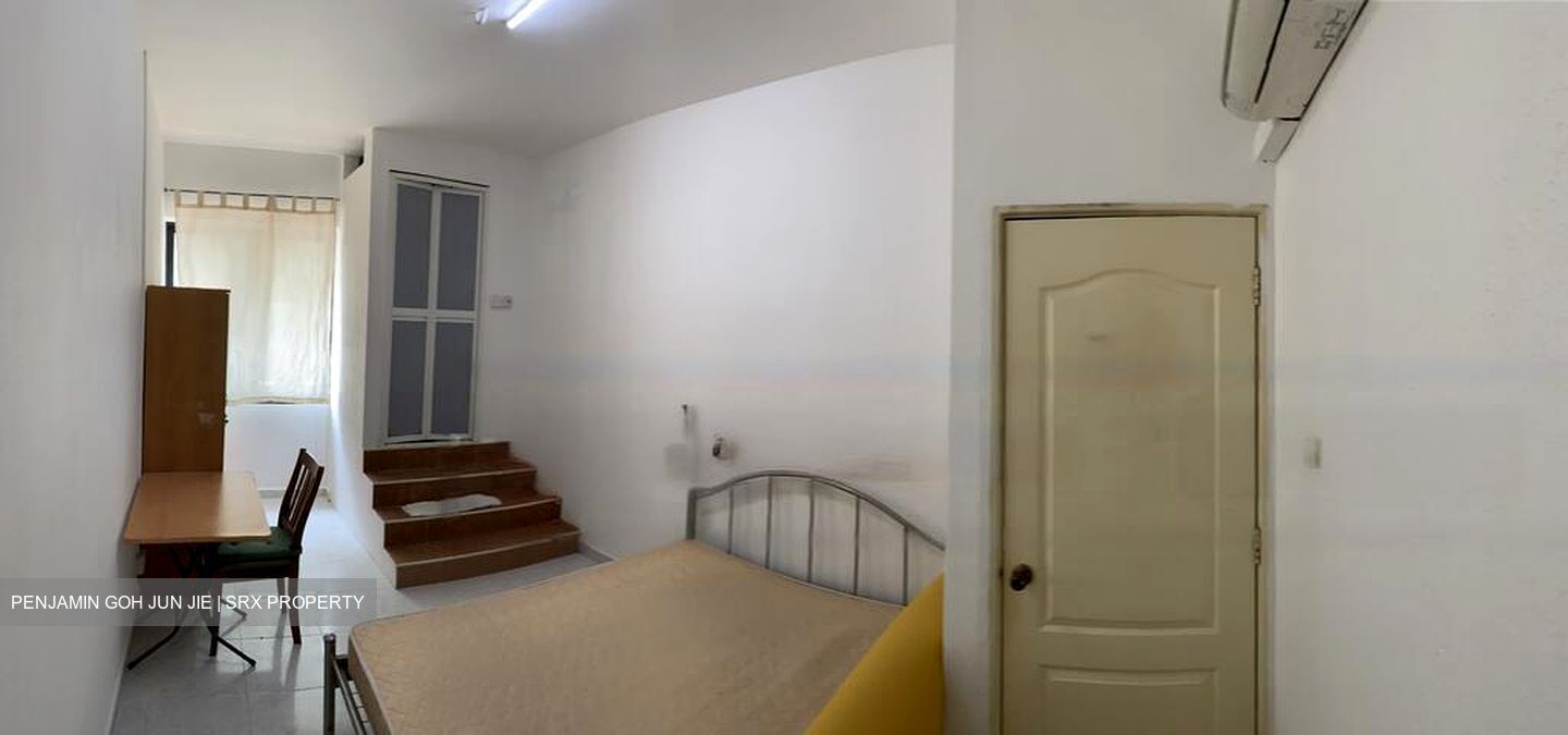 Upper Serangoon Road (D19), Apartment #560420431